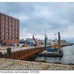 Alter Fischereihafen, 12.07.25