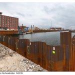 Alter Fischereihafen, 13.07.25