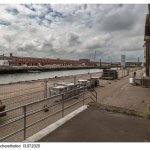 Alter Fischereihafen, 13.07.25