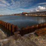 Alter Fischereihafen, 22.10.25