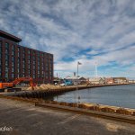 Alter Fischereihafen, 22.10.25