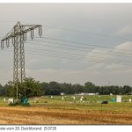 Deichbrand, Wanhöden, Juli 25