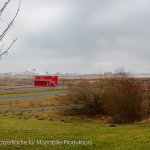 Schwerlastlagerfläche, 23.02.25