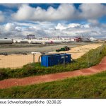 Baumrönne, 02.08.25