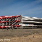 Rotorblätter, 19.10.25