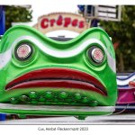 Fleckenmarkt, Krake, 01.10.23