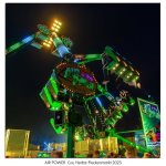 Fleckenmarkt, Air-Power, 02.10.23