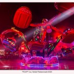 Fleckenmarkt, Polyp, 02.10.23