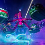 Fleckenmarkt, Polyp, 02.10.23