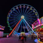 Fleckenmarkt, Riesenrad, 11.05.24