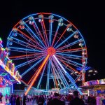 Fleckenmarkt, Riesenrad, 11.05.24