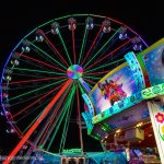 Fleckenmarkt, Riesenrad, 11.05.24