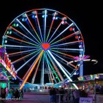 Fleckenmarkt, Riesenrad, 11.05.24