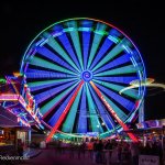 Fleckenmarkt, Riesenrad, 11.05.24