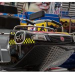 Cux, Fleckenmarkt 03.10.25