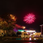 Cux, Fleckenmarkt, 06.10.25