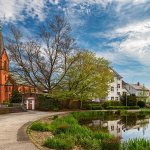 Cux, Herz-Jesu-Kirche, 22.04.23