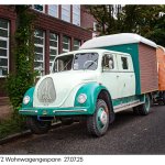 Magirus-Deutz, 27.07.25