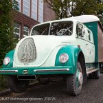 Magirus-Deutz, 27.07.25