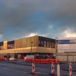 Cuxlandhalle, 21.11.25