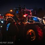 21.12.25 Trecker-Weihnachtsfahrt