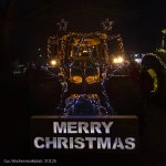 21.12.25 Trecker-Weihnachtsfahrt