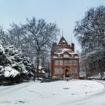 06.01.26 Schloss Ritzebüttel