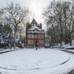 27.01.26 Schloss Ritzebüttel