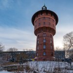 27.01.26 Wasserturm