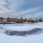 27.01.26 am Schleusenpriel