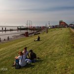 Bremerhaven, Maritime Tage, 17.08.24