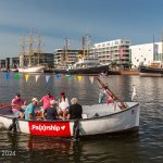Bremerhaven, Maritime Tage, 17.08.24