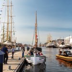 Bremerhaven, Maritime Tage, 17.08.24