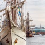 Bremerhaven, Maritime Tage, 17.08.24