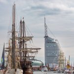 Bremerhaven, Maritime Tage, 17.08.24