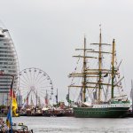 Bremerhaven, Maritime Tage, 17.08.24
