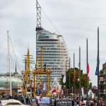 Bremerhaven, Maritime Tage, 17.08.24