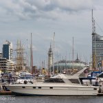 Bremerhaven, Maritime Tage, 17.08.24