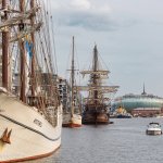 Bremerhaven, Maritime Tage, 17.08.24