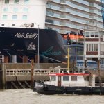Mein Schiff 3, 28.04.20