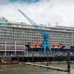 Mein Schiff 3, 30.04.20