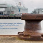 Mein Schiff 3, 30.04.20