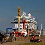 Cux, Mein Schiff 3, 29.05.20
