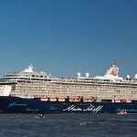 Cux, Mein Schiff 3, 29.05.20
