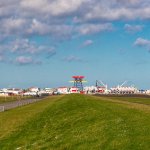 07.04.24, Liegeplatz 9