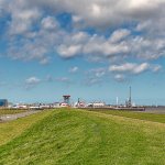07.04.24, Liegeplatz 9