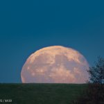 Mondaufgang, 06.11.25