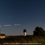 13.08.22 Altenbruch, Falcon 9