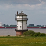 Alter Baljer Leuchtturm ... 18.05.14