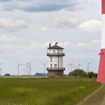 Alter Baljer Leuchtturm ... 18.05.14